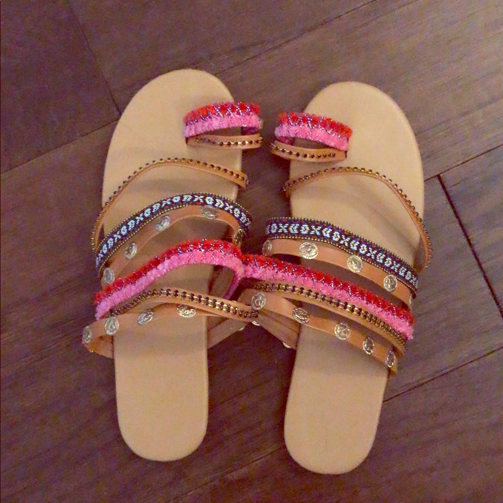 Sandals
